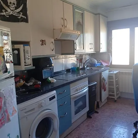 Apartment Cimadevilla