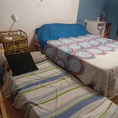 Cimadevilla Apartment Gijon