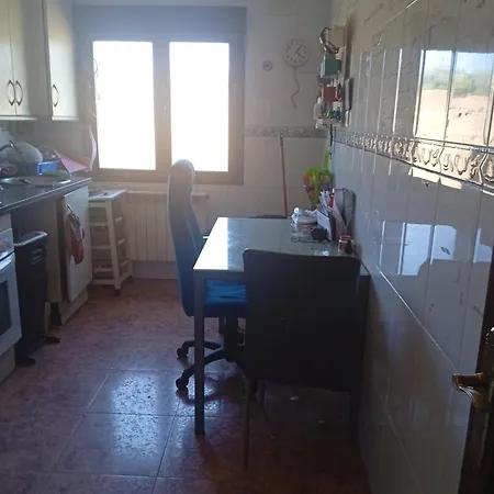 Apartment Cimadevilla Gijon